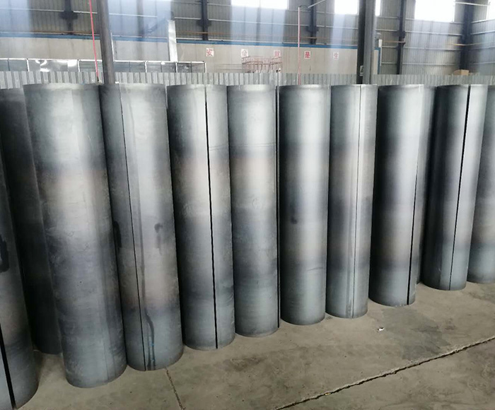 雙層保溫螺旋風管制作