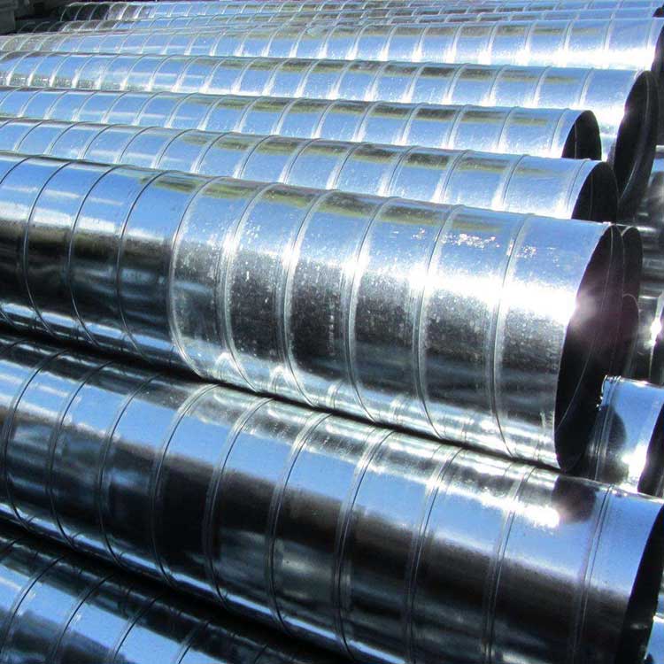 怎么減少通風管道內的阻力？